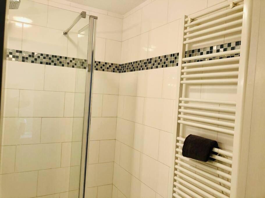 Appartamento "Beausoleil" T2 Lumineux, Parking, Clim, Wifi Sète Esterno foto